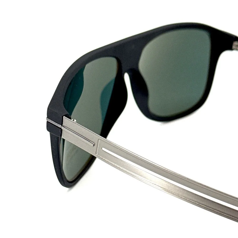 NEW!!! TOM FORD Todd Sunglasses TF880 02V Authentic